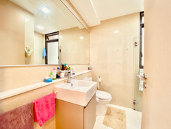 Twin Waterfalls (D19), Condominium #281299441
